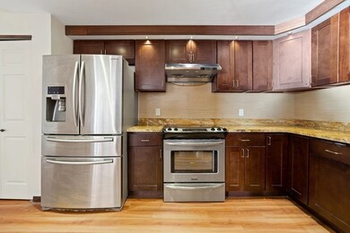 Ocean Gate Tower unit 1801, Revere, MA 02151 - photo 5