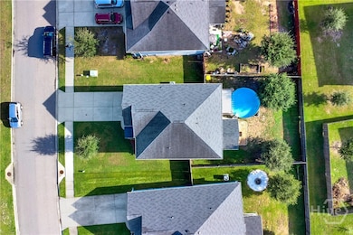 203 Gazelle Ln, Pooler, GA 31322 - photo 5