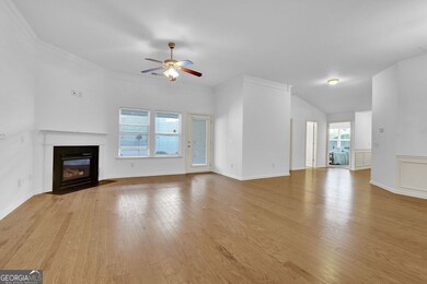 134 Abbey Cir, Woodstock, GA 30188 - photo 5