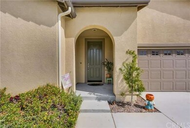 Front Door/Porch