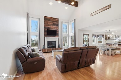 1501 N Aspen Place, Wasilla, AK 99654 - photo 7