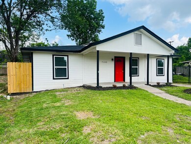 7105 Conley St, Houston, TX 77021 - photo 2