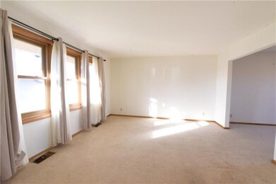Another view of the living room