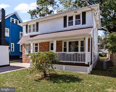 413 Lees Ave, Collingswood, NJ 08108 - photo 2