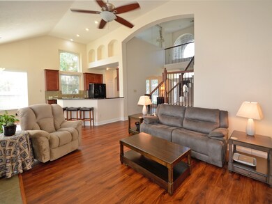 3202 Serein Meadows Dr, Spring, TX 77386 - photo 7