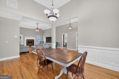 1238 Tapp Wood Rd, Hoschton, GA 30548 - photo 6