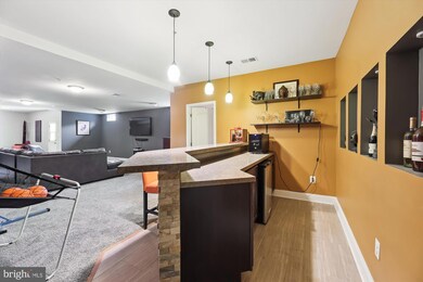 7708 Mystic River Terrace, Glenn Dale, MD 20769 - photo 6