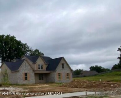 Lot 80, 3464 Delaney
