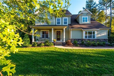 Preservation Pointe is a great, friendly Community