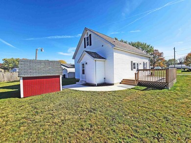 1015 E 34th St, Marion, IN 46953 - photo 4