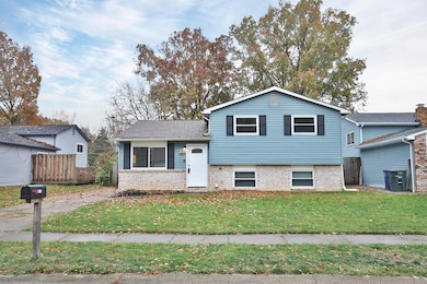 3451 Halpern St, Columbus, OH 43230 - photo 2