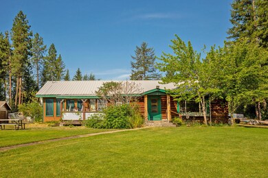2055 Montana Highway 206, Columbia Falls, MT 59912 - photo 3