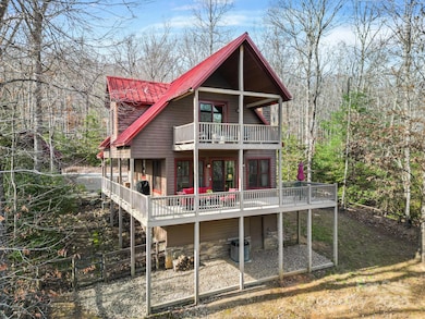 46 Bobcat Trail, Brevard, NC 28712 - photo 6