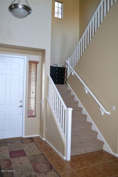 Entry Way