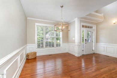9712 Clover Bank St, Wake Forest, NC 27587 - photo 5