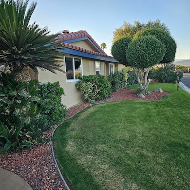 34521 Mesquite Tree Dr, Thousand Palms, CA 92276 - photo 3