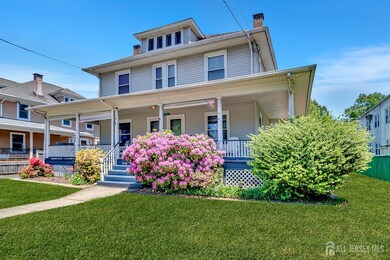 314-316 Park Place unit 314, Dunellen, NJ 08812 - photo 3