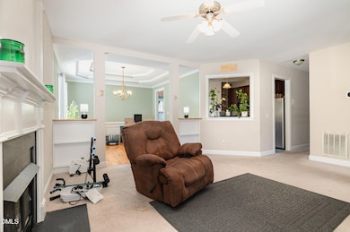 7300 Singlepond Ln, Willow Spring, NC 27592 - photo 6