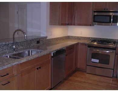 Marblehead Highlands unit 303, Marblehead, MA 01945 - photo 3