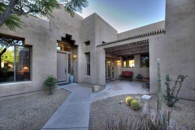 003_Front Courtyard