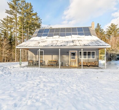 219 Us Route 3 unit 16 & 17, North Stratford, NH 03590 - photo 2