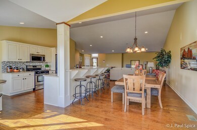 7336 Tularosa Dr SW unit 35, Byron Center, MI 49315 - photo 6