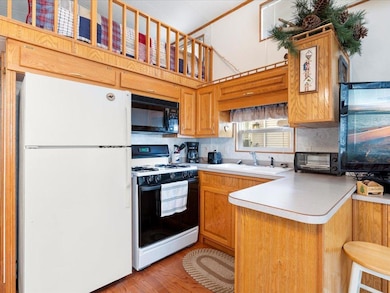 15827 Wilderness Trail unit 83, Crosslake, MN 56442 - photo 4