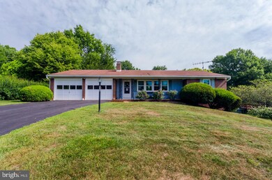 255 Berridge Dr, Shepherdstown, WV 25443 - photo 2