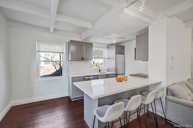 144-66 Village Rd unit 75D, Jamaica, NY 11435 - photo 5