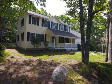 90 Kings Ridge Rd, Wakefield, RI 02879 - photo 6