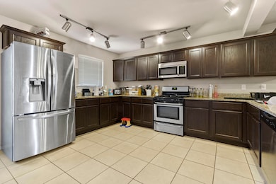 3205 Willie Cager Place, El Paso, TX 79938 - photo 7