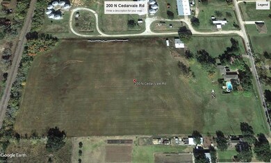 200 N Cedarvale Rd, Bay City, TX 77414 - photo 4