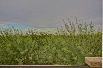 OUTSTANDING VIEW FROM BALCONY