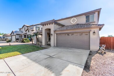 1731 E Magnum Rd, San Tan Valley, AZ 85140 - photo 2