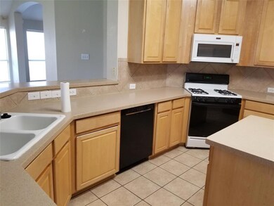 2809 Hollow Ridge Dr, Denton, TX 76210 - photo 4