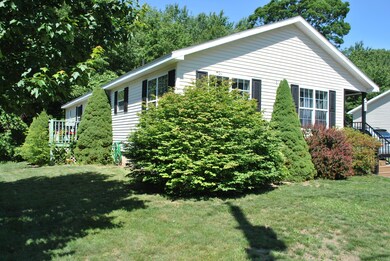 50 Fox Ridge Dr, Berwick, ME 03901 - photo 2