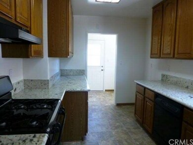 Kitchen to Laundry