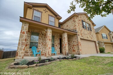 3727 Forsythia, San Antonio, TX 78261 - photo 2
