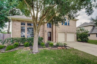 15818 Maple Falls Ct, Tomball, TX 77377 - photo 3