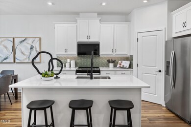 Cascade Kitchen