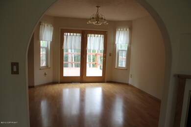 Living to Dining Room