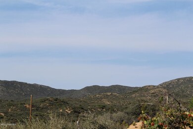 Mountain Ranges