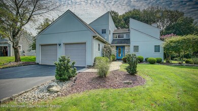 9 Forge Ct, Marlboro, NJ 07746 - photo 2