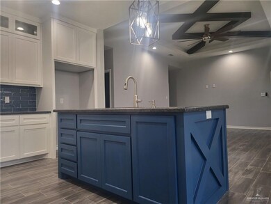 1753 Madison St, Donna, TX 78537 - photo 6