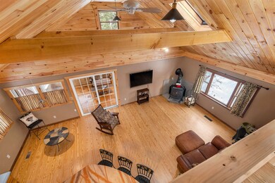 173 Waukewan St, Meredith, NH 03253 - photo 6