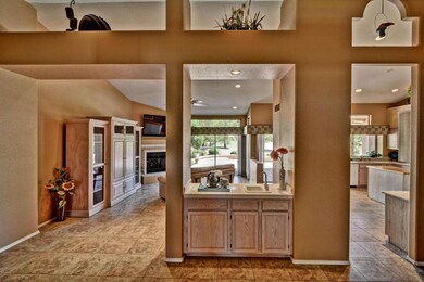 Wet Bar