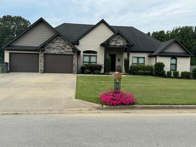 3104 Norman Rockwell Dr, Paragould, AR 72450 - photo 5