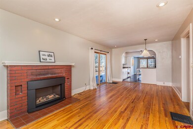 W 18th St, Durango, CO 81301 - photo 6