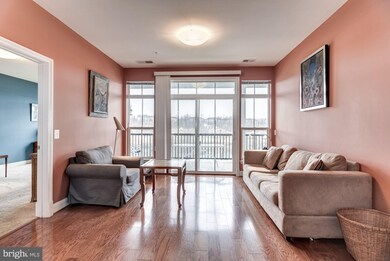 The Bluffs At Quarry Lake unit 108, Baltimore, MD 21209 - photo 6