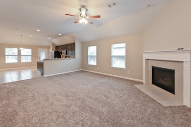 9119 Newcroft Ct, Tomball, TX 77375 - photo 2